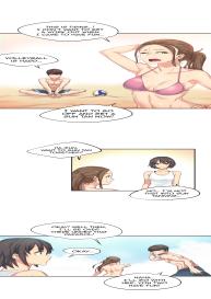 Sports Girl Ch.29-30 #23