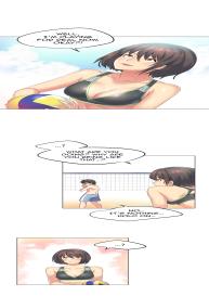 Sports Girl Ch.29-30 #31