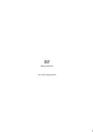 BF #8