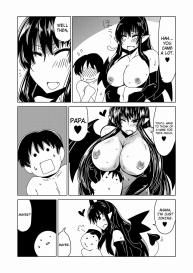 First Time with a Succubus #24