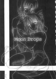 Moon Drops #2