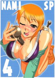 Nami SP 4 #1