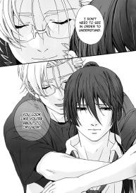 Junjou Deculture! #13