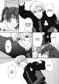 Junjou Deculture! #5