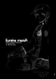 Eureka maniA 1 #2