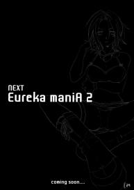 Eureka maniA 1 #27