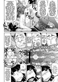 Meshibe to Oshibe to Tanetsuke to| Stamen and Pistil and Fertilization Ch. 2 #10
