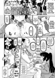 Meshibe to Oshibe to Tanetsuke to| Stamen and Pistil and Fertilization Ch. 2 #12