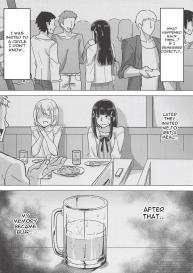 Kigatsuitara YariCir ni Hamerareteita Hanashi #4