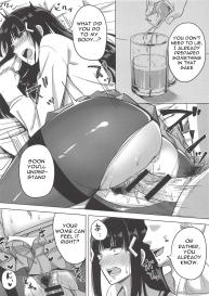Kigatsuitara YariCir ni Hamerareteita Hanashi #8