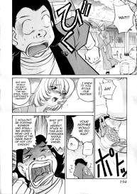 Iketeru Police Volume 3, Chapter 9 – Sakurachiru Yukemuri Hakusho #19