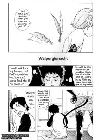 Walpurgisnacht #3