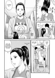 Momojiri Danchi MamaMom’s Volley Ball | Momojiri District Mature Women’s Volleyball Club Ch.1-4 #30