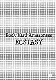 Binbin Amazoness Ecstasy | Rock Hard Amazoness Ecstasy #2