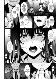 Utaha Another Bad End #19