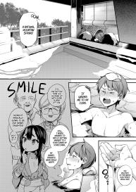 Mating with Oni – Mother Chapter #7