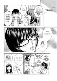 Life with Married Women Just Like a Manga 19 #108