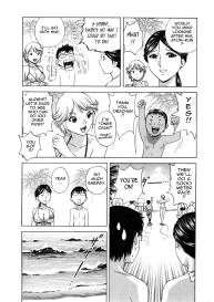 Life with Married Women Just Like a Manga 19 #129