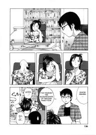 Life with Married Women Just Like a Manga 19 #144