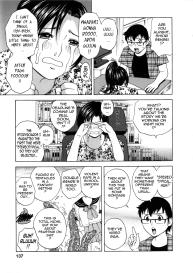 Life with Married Women Just Like a Manga 19 #145