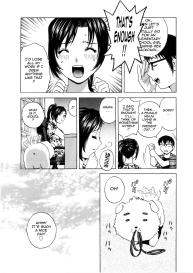 Life with Married Women Just Like a Manga 19 #146