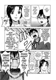 Life with Married Women Just Like a Manga 19 #16