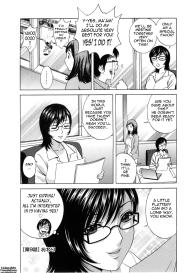 Life with Married Women Just Like a Manga 19 #179