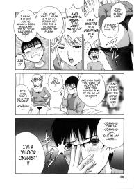 Life with Married Women Just Like a Manga 19 #32