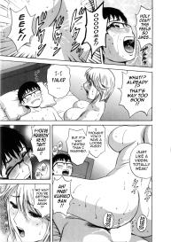 Life with Married Women Just Like a Manga 19 #41