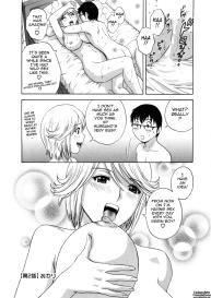 Life with Married Women Just Like a Manga 19 #44