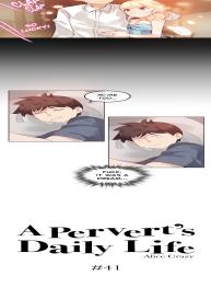 A Pervert’s Daily Life • Chapter 35-71 #137
