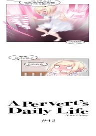 A Pervert’s Daily Life • Chapter 35-71 #157