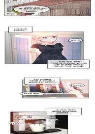 A Pervert’s Daily Life • Chapter 35-71 #163