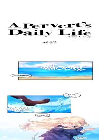 A Pervert’s Daily Life • Chapter 35-71 #180