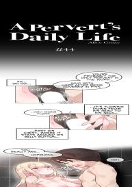 A Pervert’s Daily Life • Chapter 35-71 #203