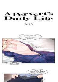 A Pervert’s Daily Life • Chapter 35-71 #215