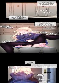 A Pervert’s Daily Life • Chapter 35-71 #221