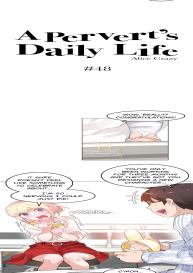 A Pervert’s Daily Life • Chapter 35-71 #277