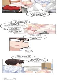 A Pervert’s Daily Life • Chapter 35-71 #284