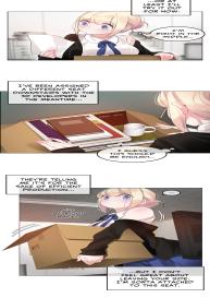 A Pervert’s Daily Life • Chapter 35-71 #291