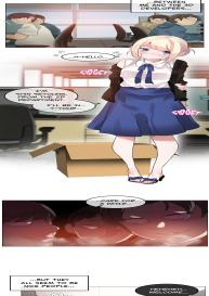 A Pervert’s Daily Life • Chapter 35-71 #293