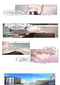 A Pervert’s Daily Life • Chapter 35-71 #298