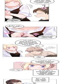 A Pervert’s Daily Life • Chapter 35-71 #307
