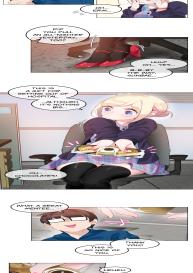A Pervert’s Daily Life • Chapter 35-71 #346