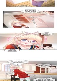 A Pervert’s Daily Life • Chapter 35-71 #389