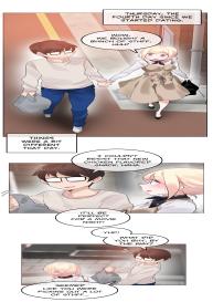 A Pervert’s Daily Life • Chapter 35-71 #434