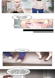 A Pervert’s Daily Life • Chapter 35-71 #436
