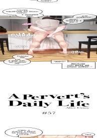 A Pervert’s Daily Life • Chapter 35-71 #446
