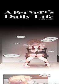 A Pervert’s Daily Life • Chapter 35-71 #497
