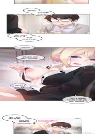 A Pervert’s Daily Life • Chapter 35-71 #528